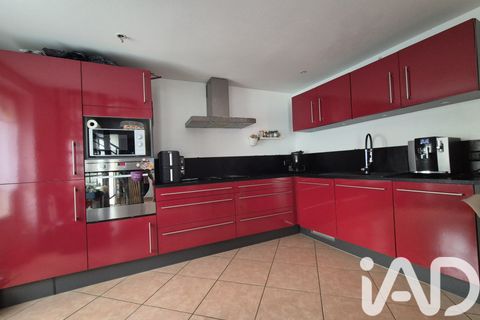 Villa i Vizille, Isere, Vizille - € 224.000 | Ref: 45268 - foto 6