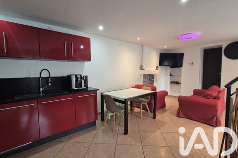 Villa i Vizille, Isere, Vizille - € 224.000 | Ref: 45268 - foto 7