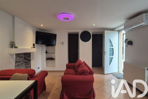 Villa i Vizille, Isere, Vizille - € 224.000 | Ref: 45268 - foto 8