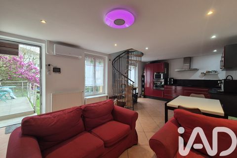 Villa i Vizille, Isere, Vizille - € 224.000 | Ref: 45268 - foto 9