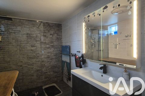 Villa i Vizille, Isere, Vizille - € 224.000 | Ref: 45268 - foto 12