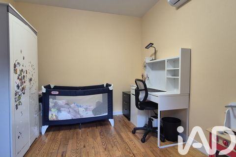 Villa i Vizille, Isere, Vizille - € 224.000 | Ref: 45268 - foto 14