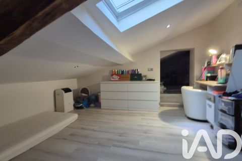 Villa i Vizille, Isere, Vizille - € 224.000 | Ref: 45268 - foto 17