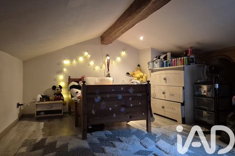 Villa i Vizille, Isere, Vizille - € 224.000 | Ref: 45268 - foto 19