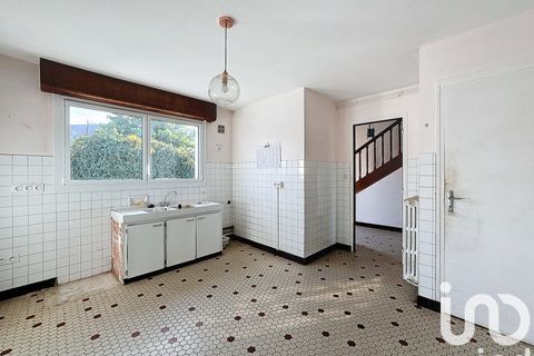 Byhus i Le Bono, Morbihan, Le Bono - € 360.000 | Ref: 61781 - foto 4