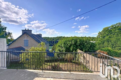Byhus i Le Bono, Morbihan, Le Bono - € 360.000 | Ref: 61781 - foto 6