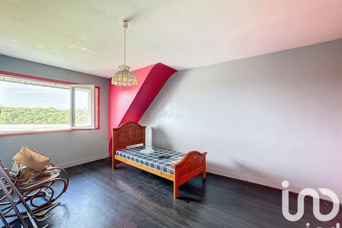 Byhus i Le Bono, Morbihan, Le Bono - € 360.000 | Ref: 61781 - foto 8