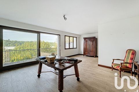 Byhus i Le Bono, Morbihan, Le Bono - € 360.000 | Ref: 61781 - foto 9