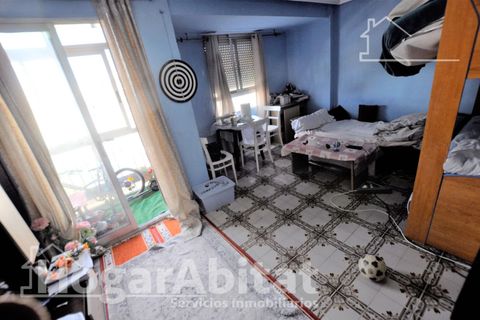 Leilighet i Paterna, Valencia, Paterna - € 95 000 | Ref: 002HAVMO95.FV-B/3716 - foto 7