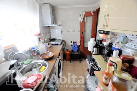 Leilighet i Paterna, Valencia, Paterna - € 95 000 | Ref: 002HAVMO95.FV-B/3716 - foto 9