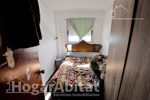Leilighet i Paterna, Valencia, Paterna - € 95 000 | Ref: 002HAVMO95.FV-B/3716 - foto 11