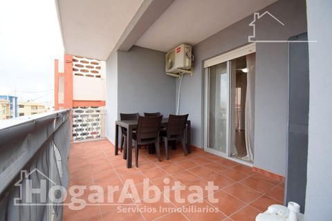 Penthouse i Miramar, Valencia - foto 2