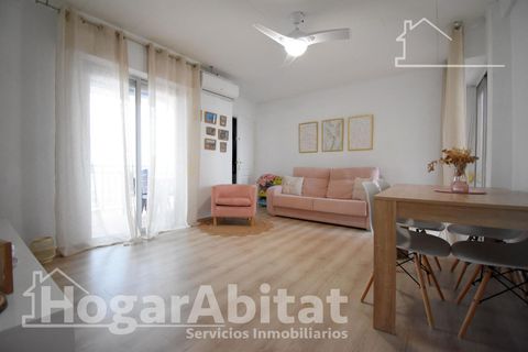 Penthouse i Miramar, Valencia - foto 3