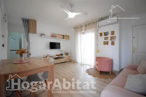 Penthouse i Miramar, Valencia - foto 4