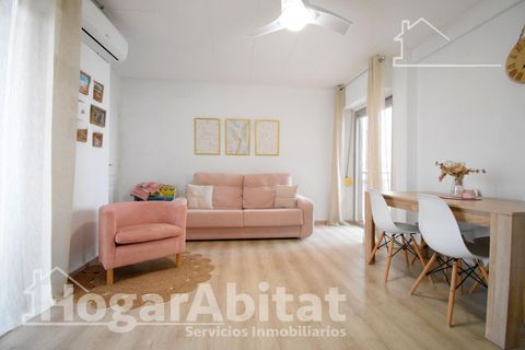 Penthouse i Miramar, Valencia - foto 5