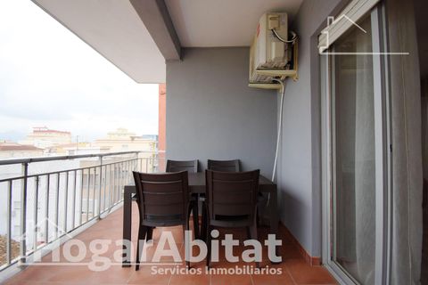 Penthouse i Miramar, Valencia, Miramar - € 124 900 | Ref: 096RAC125.FPV-A/3716 - foto 12