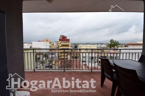 Penthouse i Miramar, Valencia, Miramar - € 124 900 | Ref: 096RAC125.FPV-A/3716 - foto 13