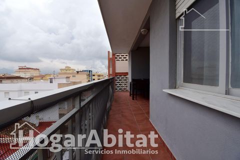 Penthouse i Miramar, Valencia, Miramar - € 124 900 | Ref: 096RAC125.FPV-A/3716 - foto 15