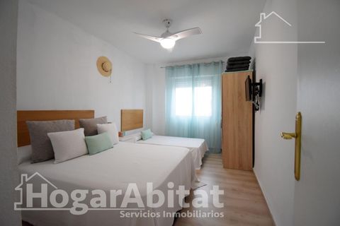Penthouse i Miramar, Valencia, Miramar - € 124 900 | Ref: 096RAC125.FPV-A/3716 - foto 16