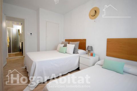 Penthouse i Miramar, Valencia, Miramar - € 124 900 | Ref: 096RAC125.FPV-A/3716 - foto 17