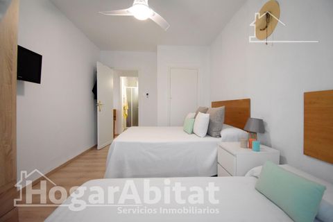 Penthouse i Miramar, Valencia, Miramar - € 124 900 | Ref: 096RAC125.FPV-A/3716 - foto 18