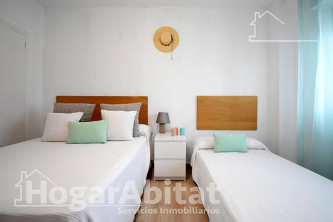 Penthouse i Miramar, Valencia, Miramar - € 124 900 | Ref: 096RAC125.FPV-A/3716 - foto 19