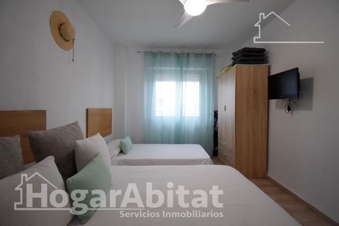 Penthouse i Miramar, Valencia, Miramar - € 124 900 | Ref: 096RAC125.FPV-A/3716 - foto 20