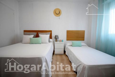 Penthouse i Miramar, Valencia, Miramar - € 124 900 | Ref: 096RAC125.FPV-A/3716 - foto 33