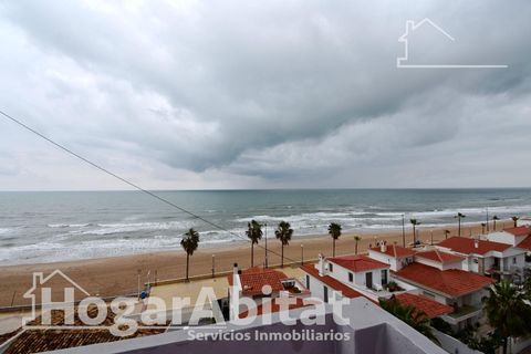 Penthouse i Miramar, Valencia, Miramar - € 124 900 | Ref: 096RAC125.FPV-A/3716 - foto 43