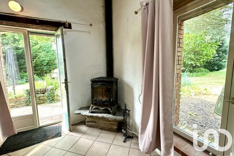 Villa i Augan, Morbihan, Augan - € 306.000 | Ref: 71182 - foto 17