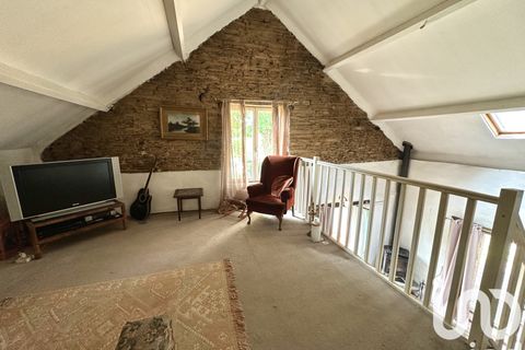 Villa i Augan, Morbihan, Augan - € 306.000 | Ref: 71182 - foto 21