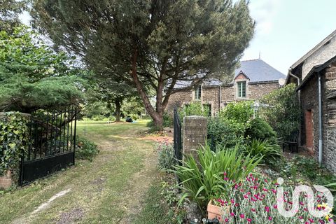 Villa i Augan, Morbihan, Augan - € 306.000 | Ref: 71182 - foto 23