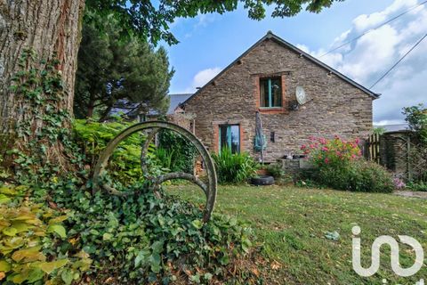 Villa i Augan, Morbihan, Augan - € 306.000 | Ref: 71182 - foto 24