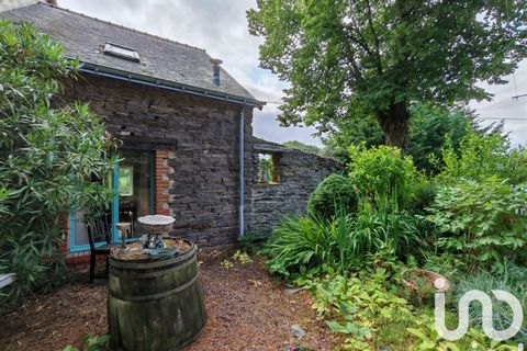 Villa i Augan, Morbihan, Augan - € 306.000 | Ref: 71182 - foto 25