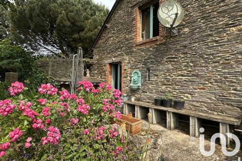 Villa i Augan, Morbihan, Augan - € 306.000 | Ref: 71182 - foto 26