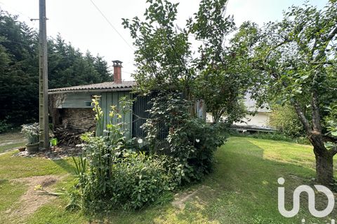 Villa i Augan, Morbihan, Augan - € 306.000 | Ref: 71182 - foto 27