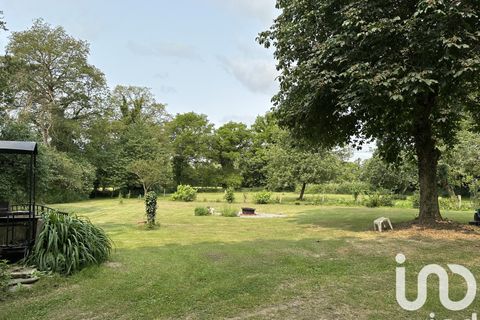 Villa i Augan, Morbihan, Augan - € 306.000 | Ref: 71182 - foto 29