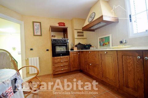 Villa i La Vall D'uixo, Castellon, La Vall D'uixo - € 297.000 | Ref: 124LAR297.F-C/3716 - foto 6