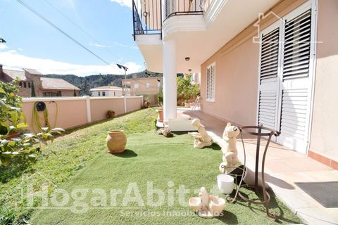 Villa i La Vall D'uixo, Castellon, La Vall D'uixo - € 297.000 | Ref: 124LAR297.F-C/3716 - foto 11