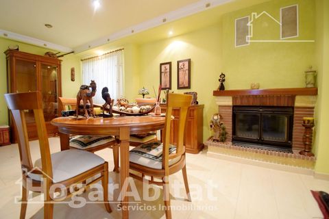 Villa i La Vall D'uixo, Castellon, La Vall D'uixo - € 297.000 | Ref: 124LAR297.F-C/3716 - foto 23