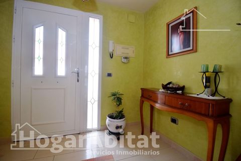 Villa i La Vall D'uixo, Castellon, La Vall D'uixo - € 297.000 | Ref: 124LAR297.F-C/3716 - foto 50