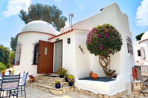 Villa a Moraira, Alicante, Moraira - € 319.000 | Ref: 03823M - foto 7