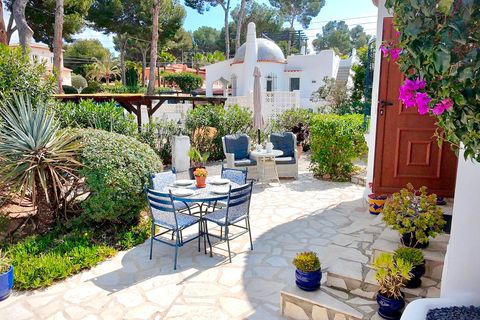 Villa a Moraira, Alicante, Moraira - € 319.000 | Ref: 03823M - foto 8