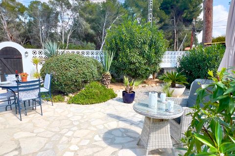 Villa a Moraira, Alicante, Moraira - € 319.000 | Ref: 03823M - foto 9