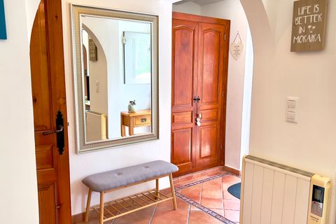 Villa a Moraira, Alicante, Moraira - € 319.000 | Ref: 03823M - foto 11