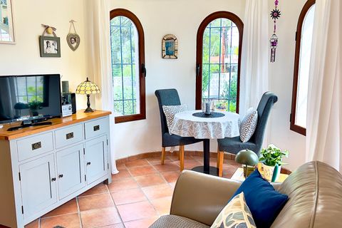 Villa a Moraira, Alicante, Moraira - € 319.000 | Ref: 03823M - foto 13