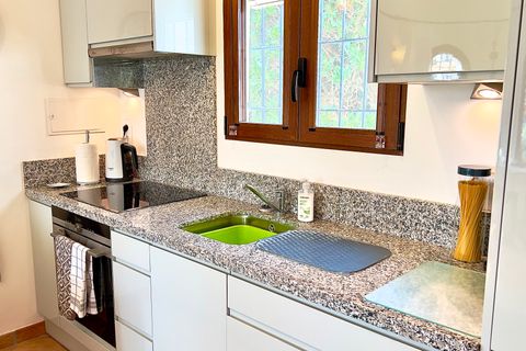 Villa a Moraira, Alicante, Moraira - € 319.000 | Ref: 03823M - foto 14