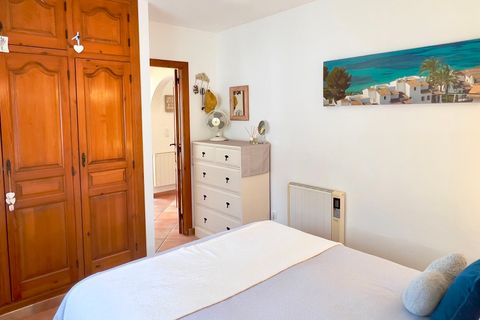 Villa a Moraira, Alicante, Moraira - € 319.000 | Ref: 03823M - foto 17