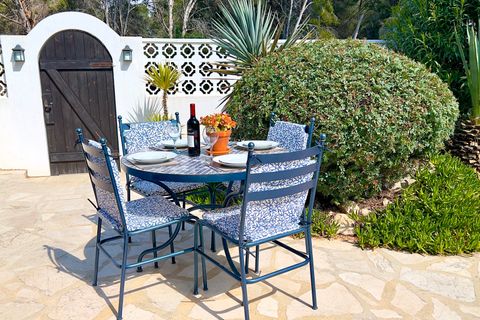 Villa a Moraira, Alicante, Moraira - € 319.000 | Ref: 03823M - foto 20