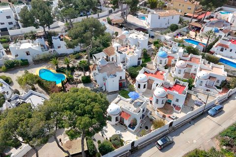 Villa a Moraira, Alicante, Moraira - € 319.000 | Ref: 03823M - foto 22